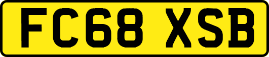 FC68XSB