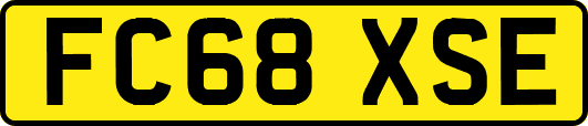 FC68XSE