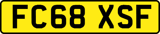 FC68XSF