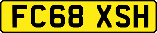 FC68XSH