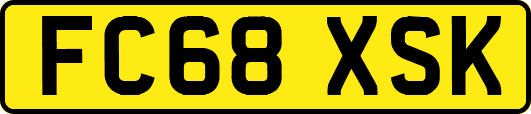 FC68XSK