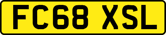 FC68XSL