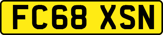 FC68XSN