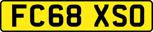 FC68XSO