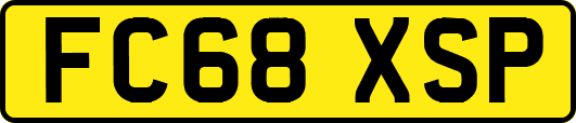 FC68XSP