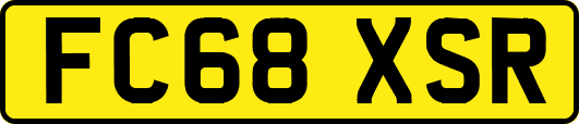 FC68XSR