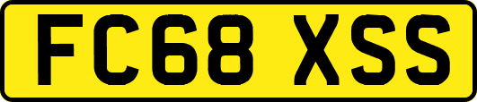 FC68XSS
