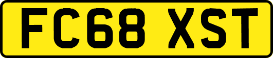 FC68XST