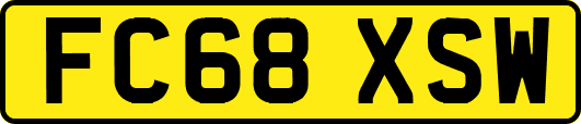 FC68XSW