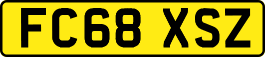 FC68XSZ