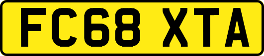 FC68XTA