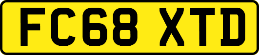 FC68XTD