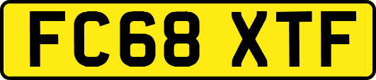 FC68XTF