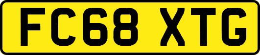 FC68XTG