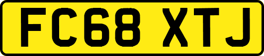 FC68XTJ