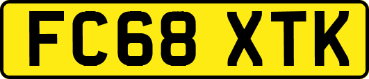 FC68XTK