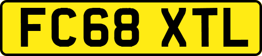 FC68XTL