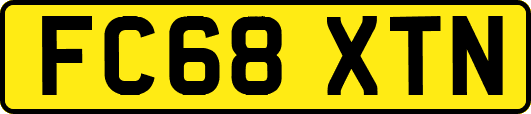 FC68XTN
