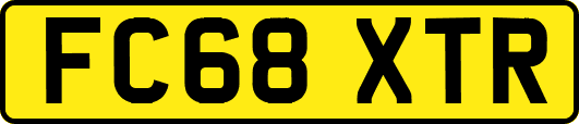 FC68XTR