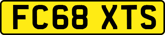 FC68XTS