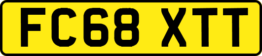 FC68XTT