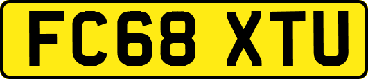FC68XTU