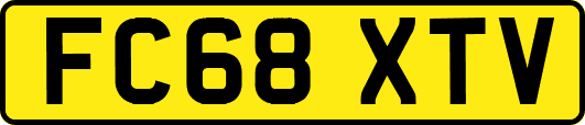 FC68XTV