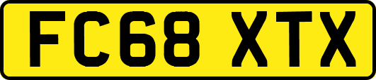 FC68XTX