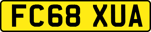 FC68XUA