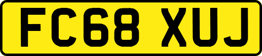 FC68XUJ