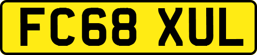 FC68XUL