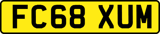 FC68XUM