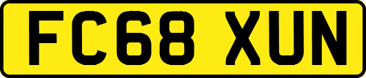 FC68XUN