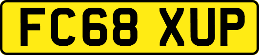 FC68XUP