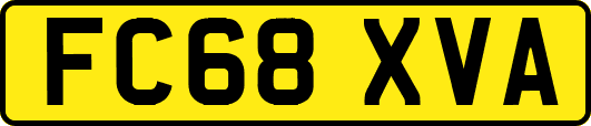 FC68XVA