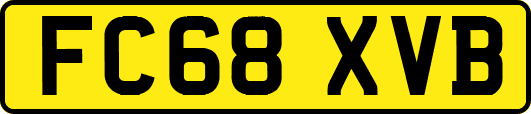 FC68XVB