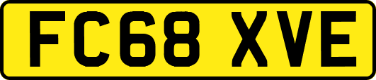 FC68XVE