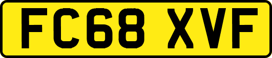FC68XVF