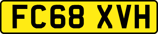 FC68XVH