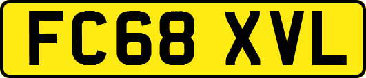 FC68XVL