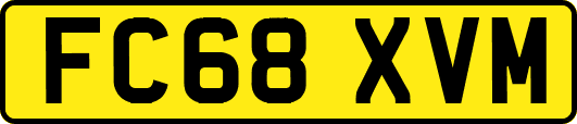 FC68XVM