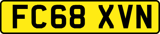 FC68XVN