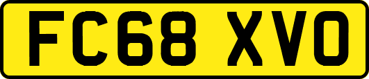 FC68XVO