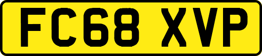 FC68XVP