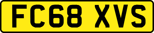 FC68XVS