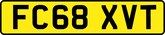 FC68XVT