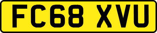 FC68XVU