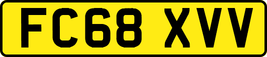 FC68XVV