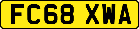 FC68XWA