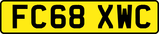 FC68XWC